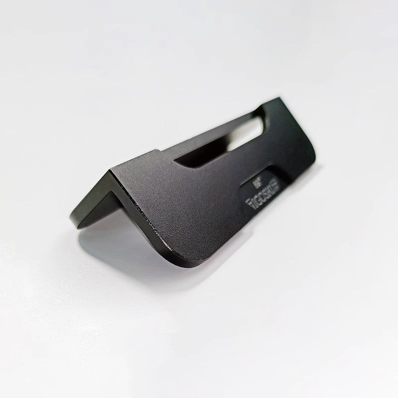 Ski Snowboard Side Edge Tuning Tool 90 89 88 87 86 Degree Angle File Guide