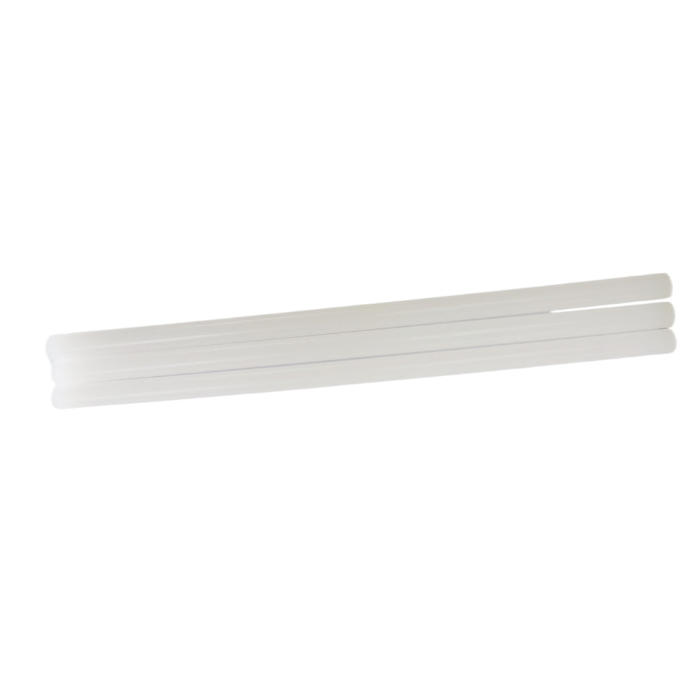 Black PTEX Ski and Snowboard Base Repair Candle PTEX Sticks Skiing Tool 0.8 inches Length and 0.4 Ounce/Piece
