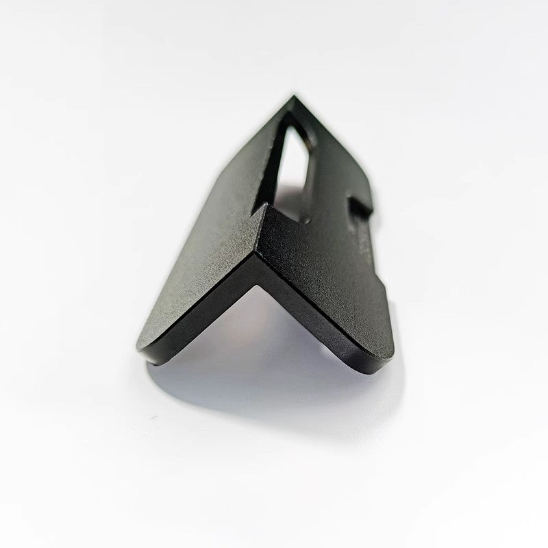Ski Snowboard Side Edge Tuning Tool 90 89 88 87 86 Degree Angle File Guide