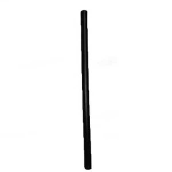 Black PTEX Ski and Snowboard Base Repair Candle PTEX Sticks Skiing Tool 0.8 inches Length and 0.4 Ounce/Piece