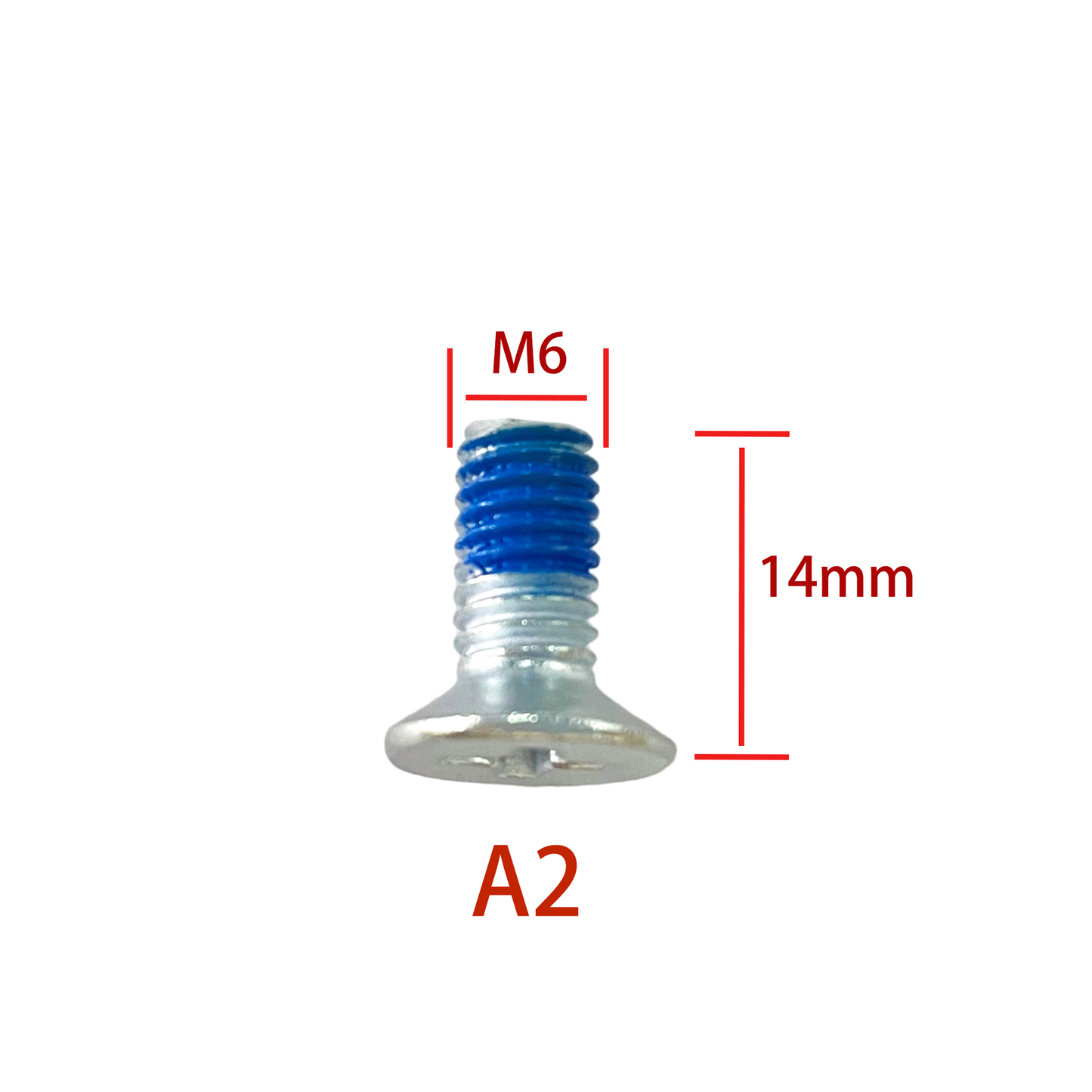 Black Snowboard Binding Screw Set Fits Most Of Bindings Ski Accessories Skis Outdoor Sport Parts Replacement 12 sets