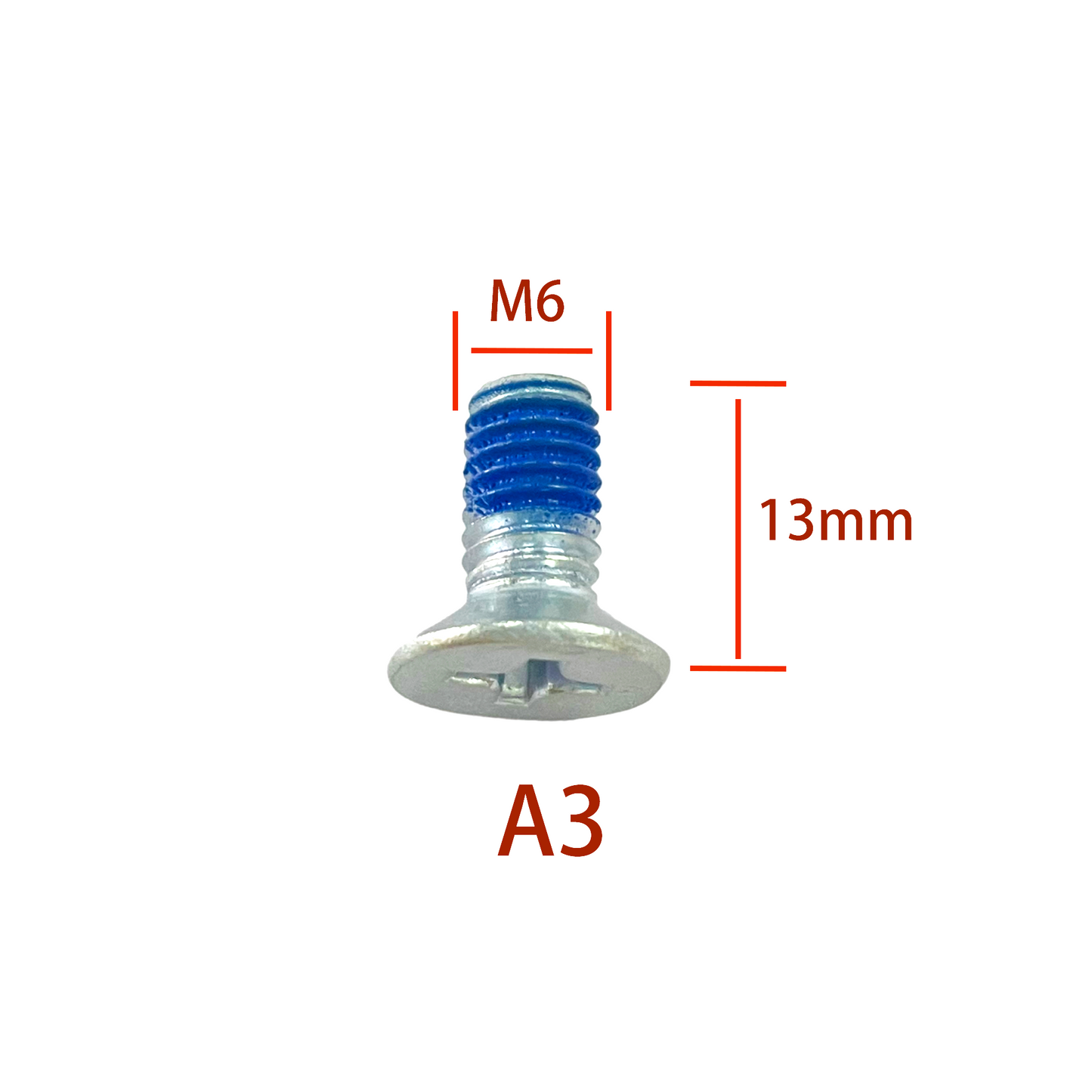 Black Snowboard Binding Screw Set Fits Most Of Bindings Ski Accessories Skis Outdoor Sport Parts Replacement 12 sets