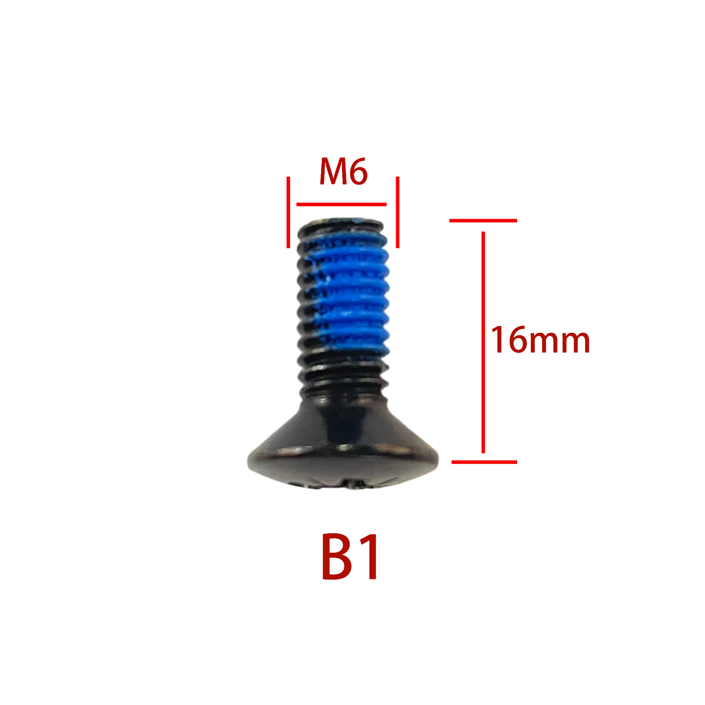 Black Snowboard Binding Screw Set Fits Most Of Bindings Ski Accessories Skis Outdoor Sport Parts Replacement 12 sets