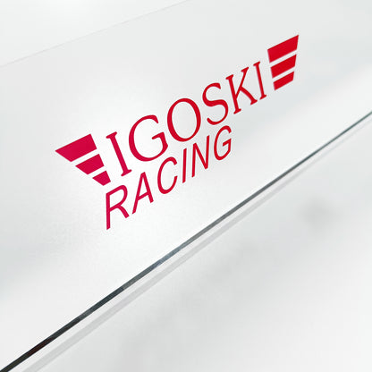 IGOSKI Ultimate Ski and Snowboard Waxing Kit with Wax Scraper, Shovel, and Tools Extreme for Professional Ski Tuning (Large Wax Scraper)