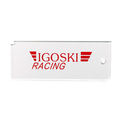 IGOSKI Ultimate Ski and Snowboard Waxing Kit with Wax Scraper, Shovel, and Tools Extreme for Professional Ski Tuning (Small Wax Scraper)