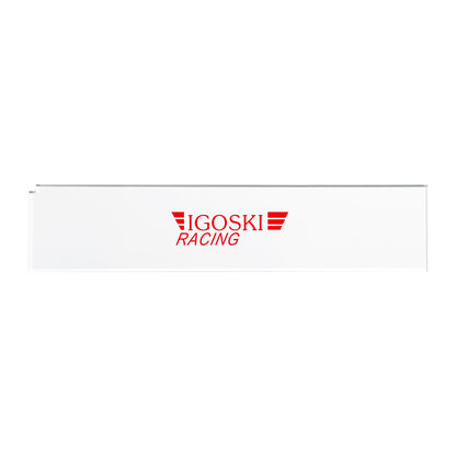 IGOSKI Ultimate Ski and Snowboard Waxing Kit with Wax Scraper, Shovel, and Tools Extreme for Professional Ski Tuning (Large Wax Scraper)