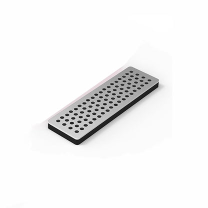 IGOSKI Snowboard Ski Edge Bevel Tuning ski Wax kit Diamonds 3 Pieces Diamond File 240 Grit 500 Grit 1000 Grit for Skier