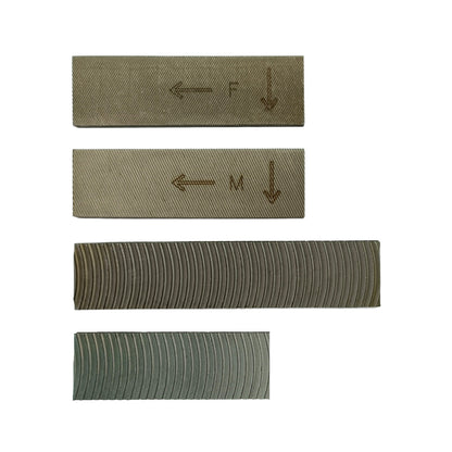 IGOSKI Ski Snowboard Tuning Tool Cross Side Base Edge Sharper File