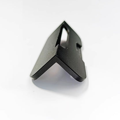 Ski Snowboard Side Edge Tuning Tool 90 89 88 87 86 Degree Angle File Guide