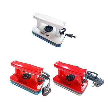 IGOSKI Snowboard and Ski Wax Iron Tool 100-127V and 220-240V CE UL 3C