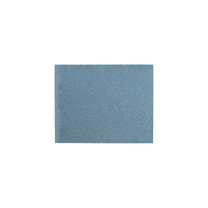 Gomma Premium Stone Rust Eraser per la manutenzione dello snowboard, ideale per la messa a punto dei bordi e la pulizia della base 