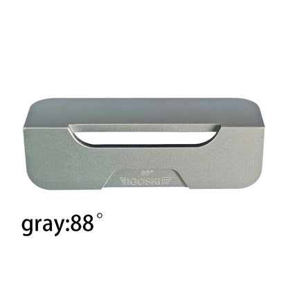 Ski Snowboard Side Edge Tuning Tool 90 89 88 87 86 Degree Angle File Guide