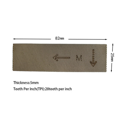IGOSKI Ski Snowboard Tuning Tool Cross Side Base Edge Sharper File