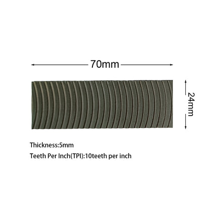 IGOSKI Ski Snowboard Tuning Tool Cross Side Base Edge Sharper File